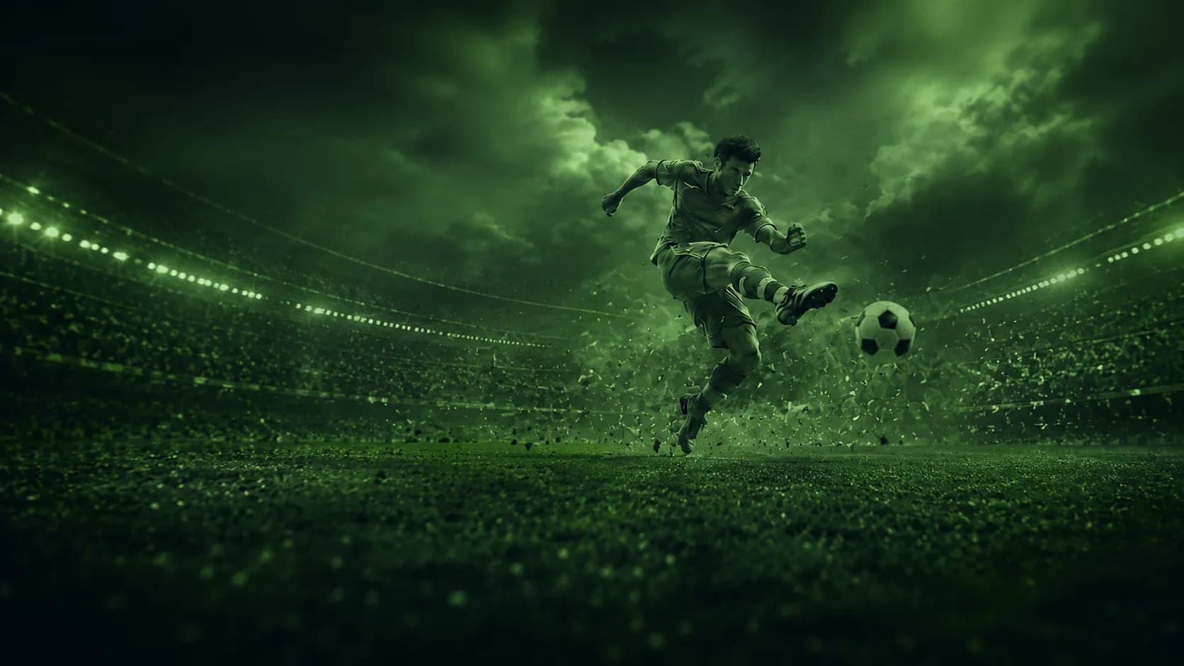 Hero Background
