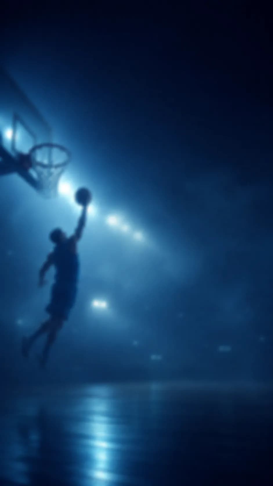 Login Background